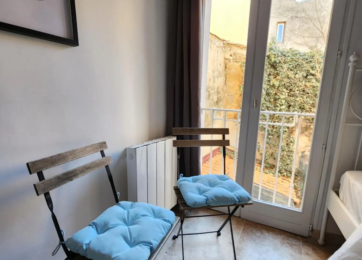 Le Studio Des Fontetes Climatise Aix-en-Provence 0*,  Frankrike