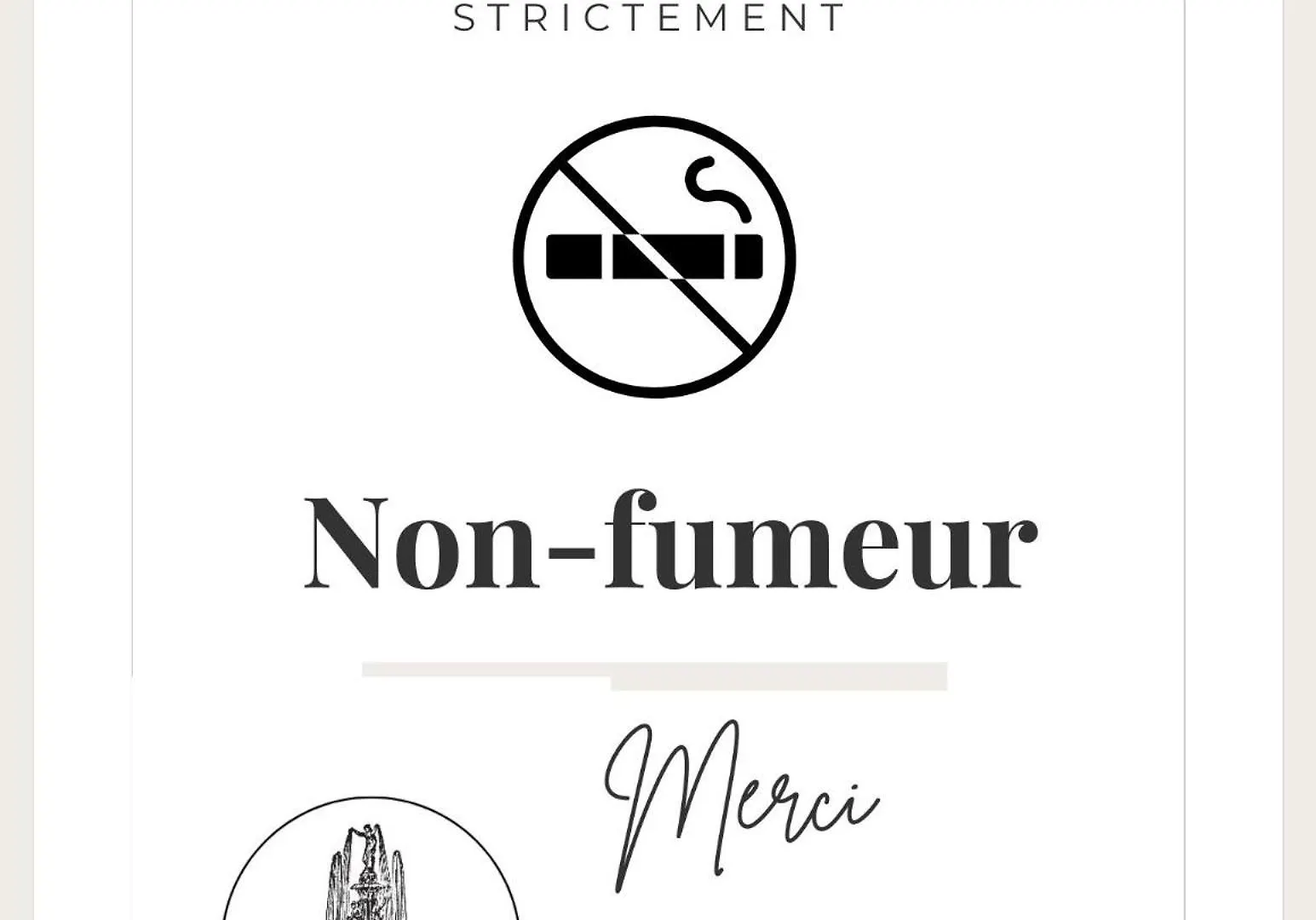 Le Studio Des Fontetes Climatise Aix-en-Provence